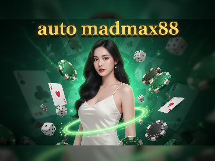 auto madmax88